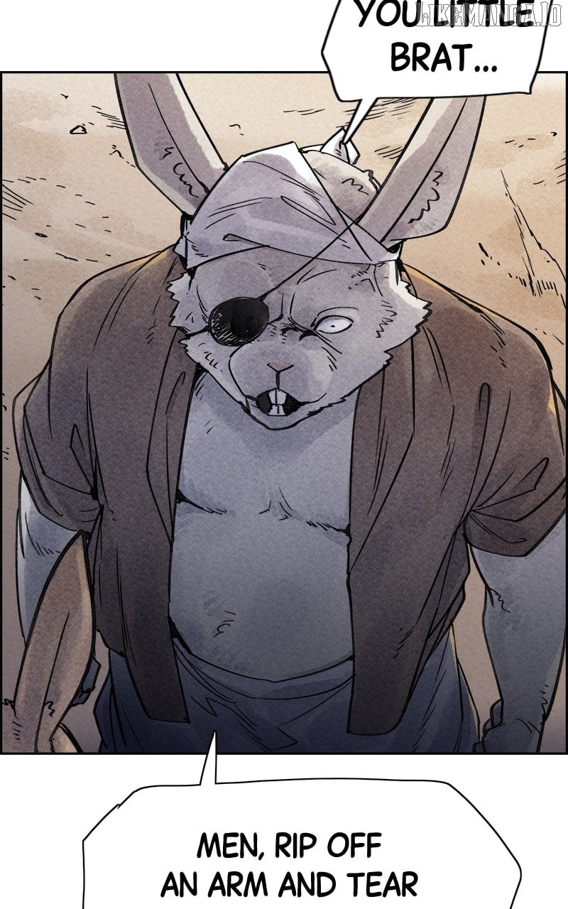 Paper Tiger Chapter 20 - page 37
